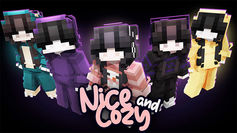 Nice And Cozy on the Minecraft Marketplace by Cubeverse