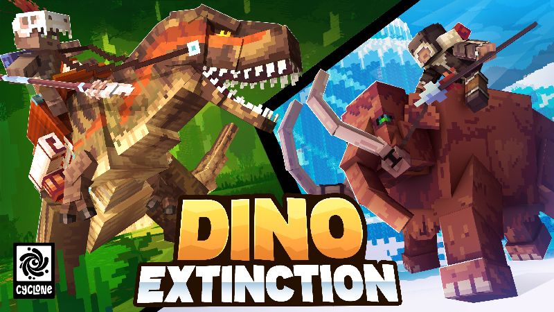 Dinosaur Extinction