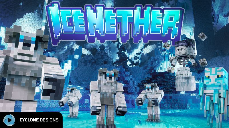 Ice Nether