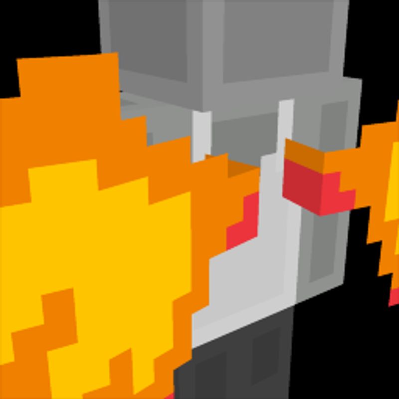 Phoenix Wings by Cyclone Minecraft Bedrock Marketplace Explorer