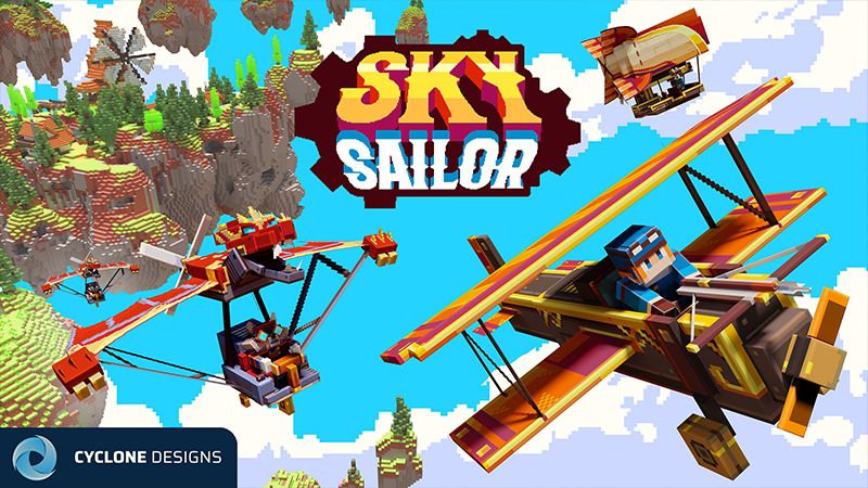 Sky Sailor