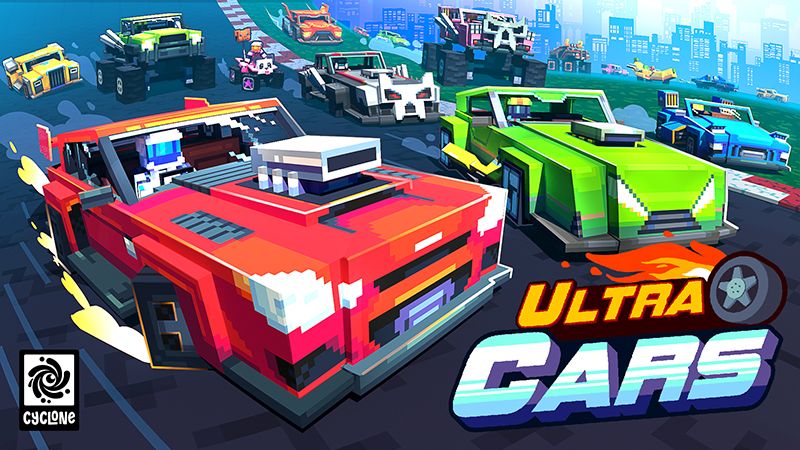 Ultra Cars