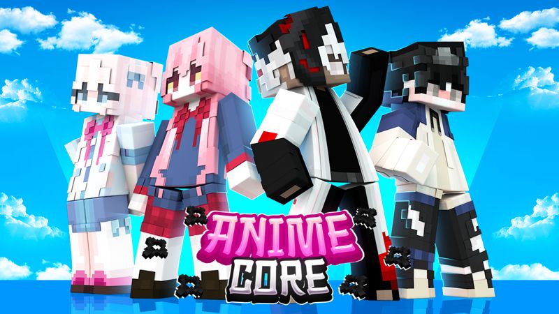 Animecore