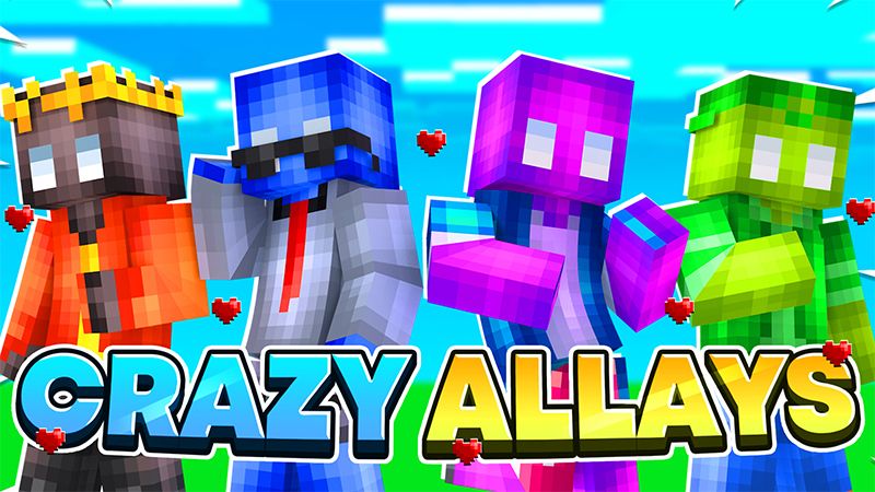 Crazy Allays