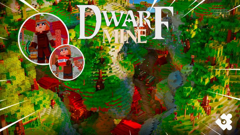 Dwarf Mine