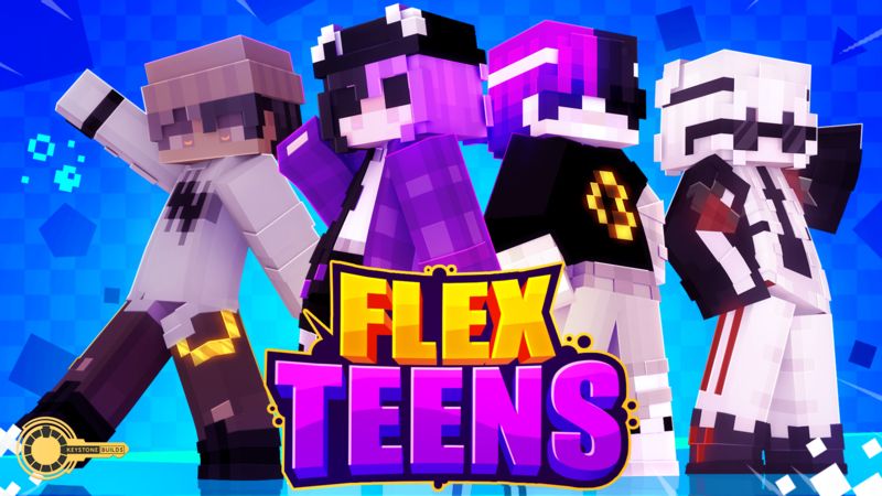 Flex Teens