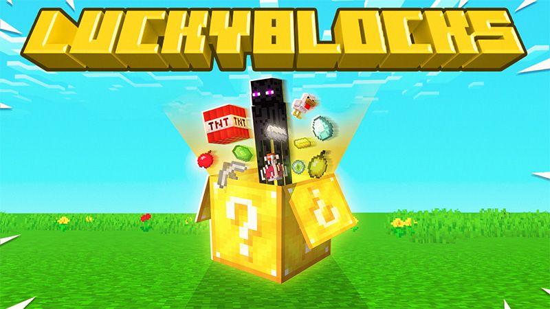 Lucky Blocks