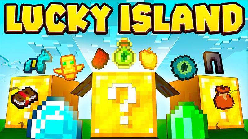 Lucky Island