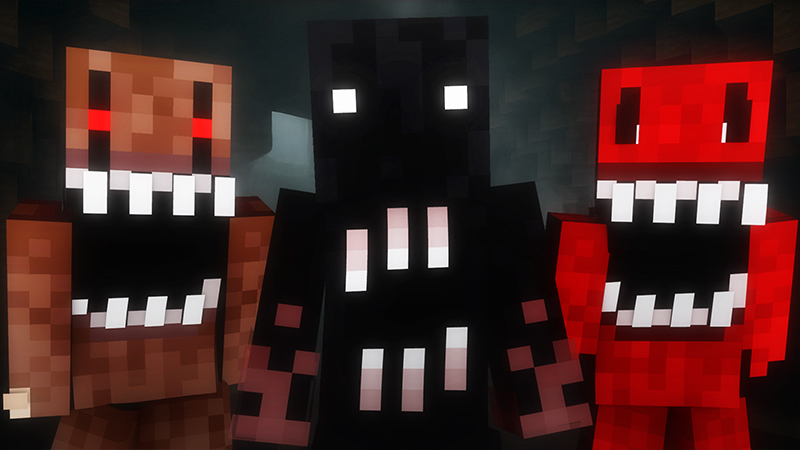 Cave Bogy on the Minecraft Marketplace by Cypress Games