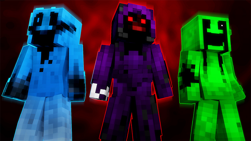 Doomsday on the Minecraft Marketplace by Cypress Games