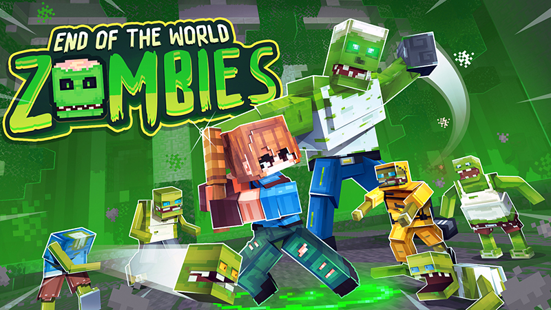 End Of The World: Zombies