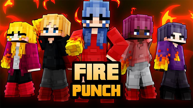 Fire Punch