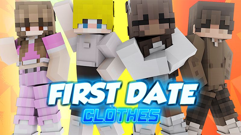 First Date Clothes on the Minecraft Marketplace by Cypress Games