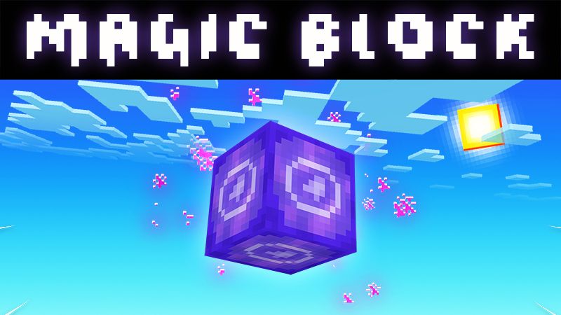 Magic Block