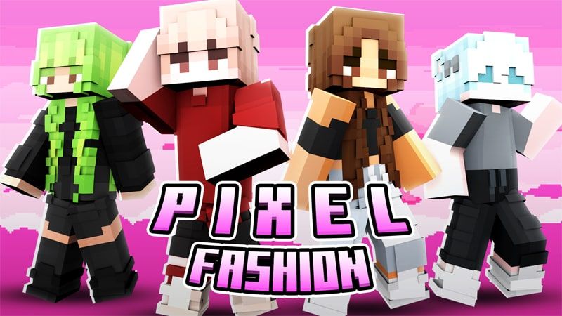 Pixel Fashion