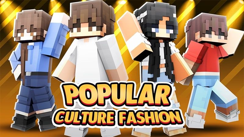 Popular Culture Fashion