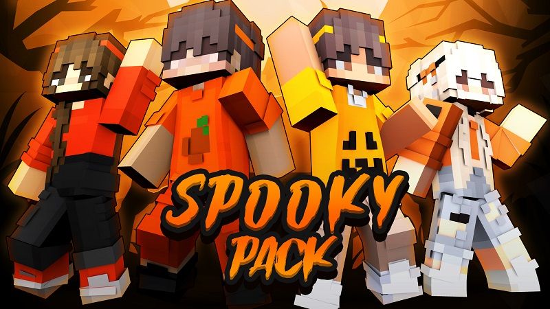 Spooky Pack