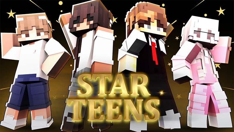 Star Teens