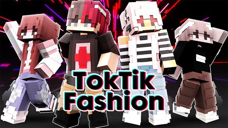 Toktik Fashion