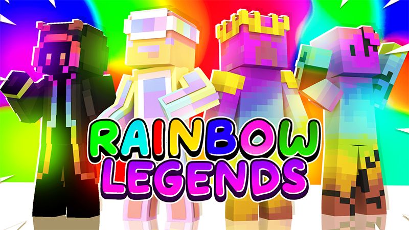 Rainbow Legends