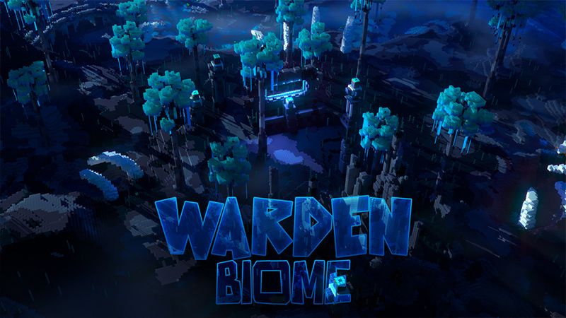 Warden Biome