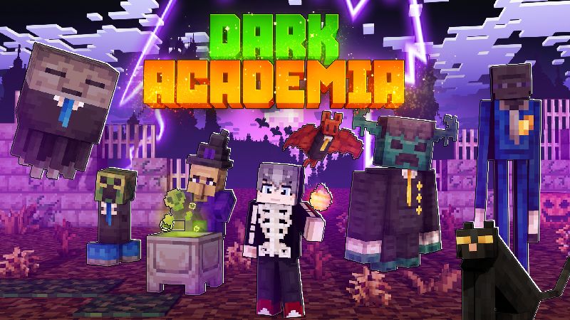 Dark Academia