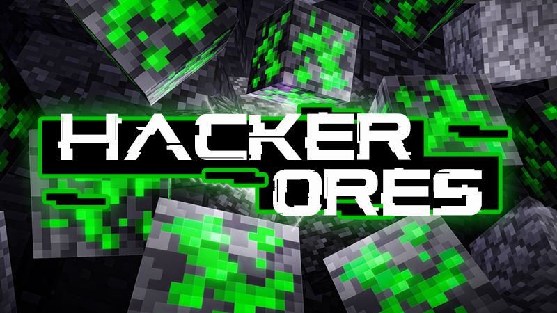 Hacker Ores