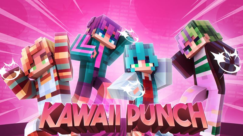 Kawaii Punch