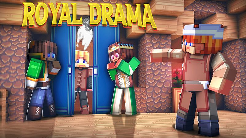 Royal Drama