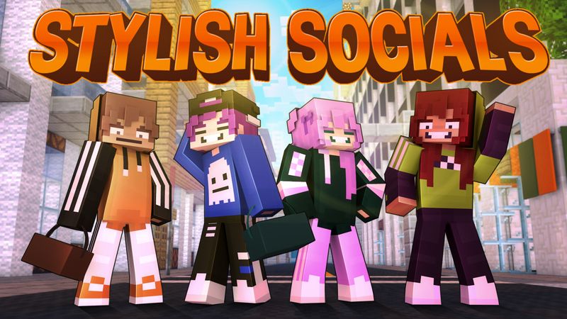 Stylish Socials