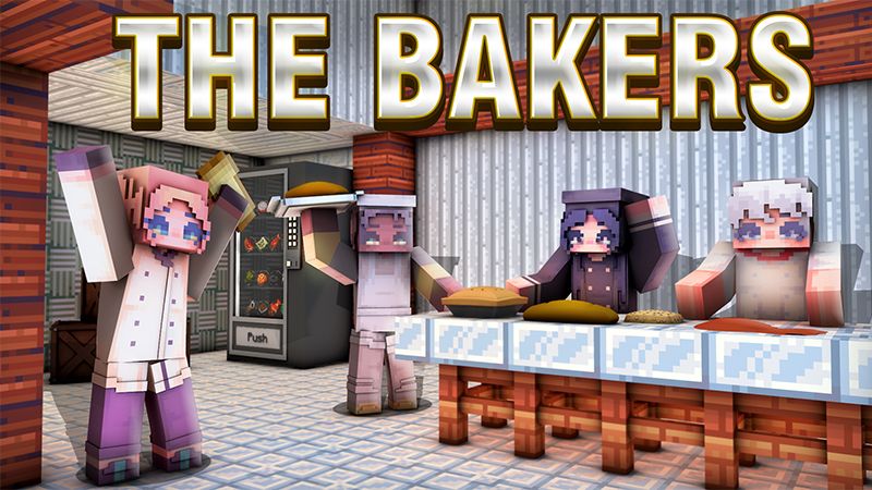 The Bakers