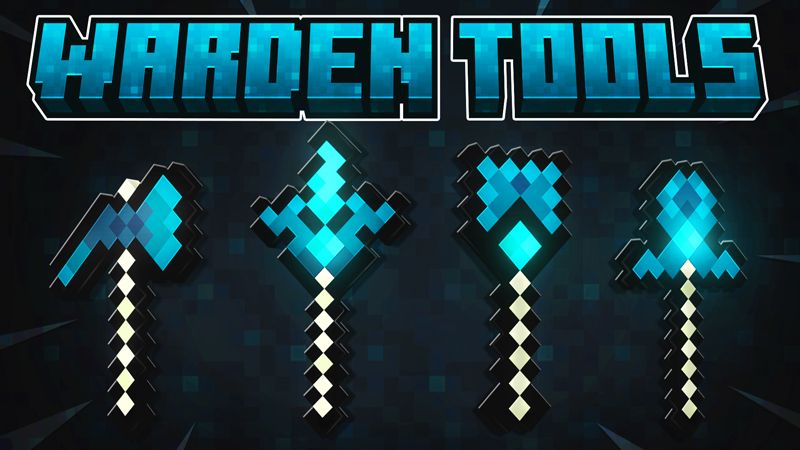 Warden Tools