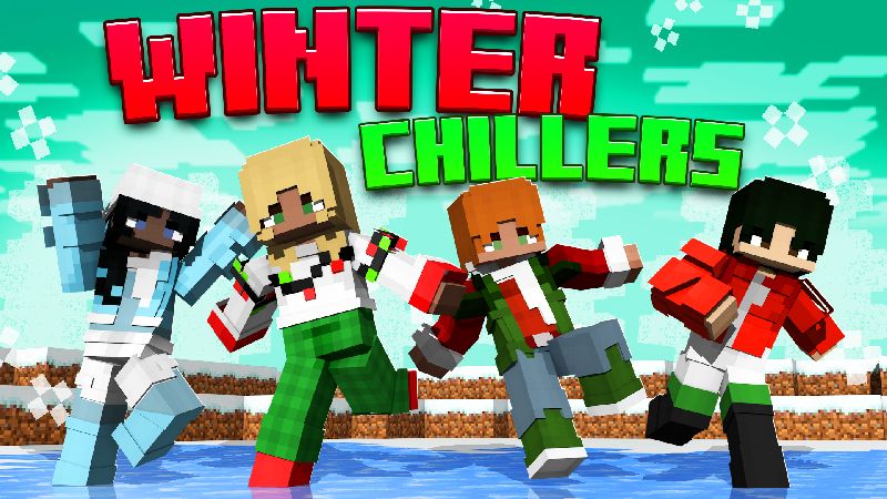 Winter Chillers