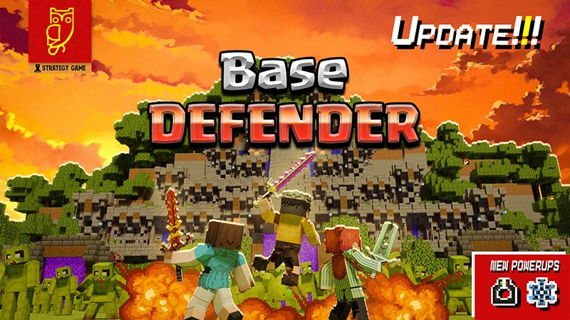 Base Defender