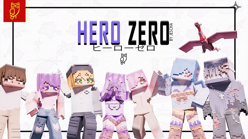 Hero Zero