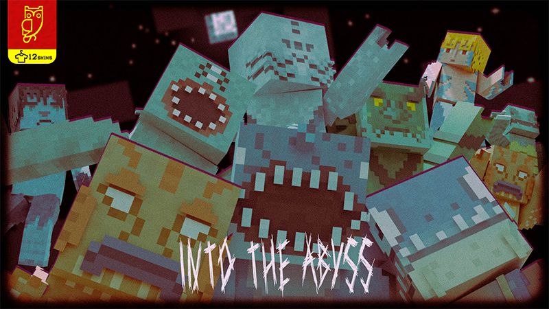 Into The Abyss on the Minecraft Marketplace by DeliSoft Studios