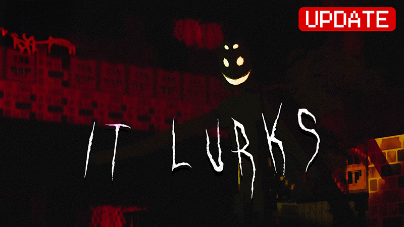 It Lurks on the Minecraft Marketplace by DeliSoft Studios