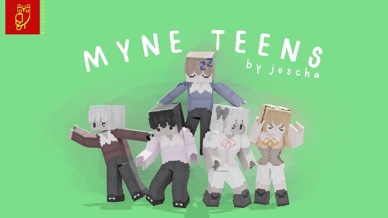 Myne Teens