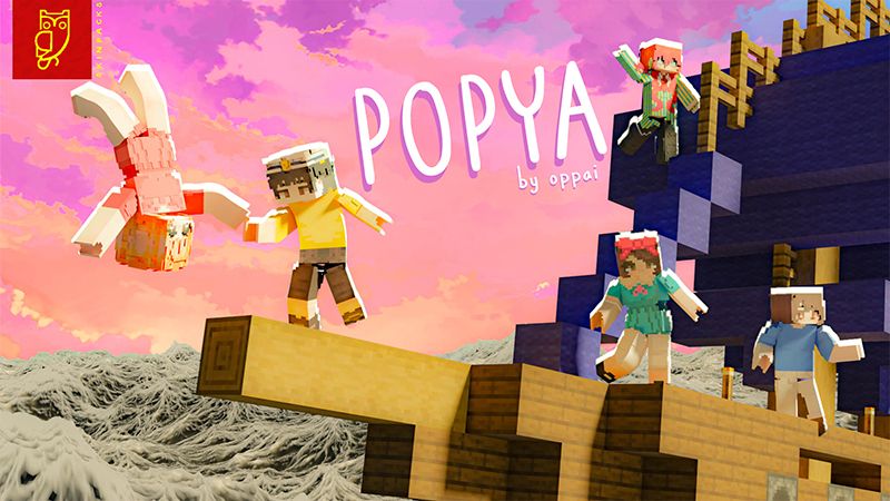 Popya on the Minecraft Marketplace by DeliSoft Studios