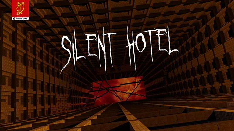 Silent Hotel