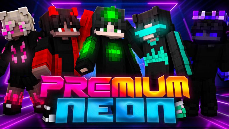 Premium Neon