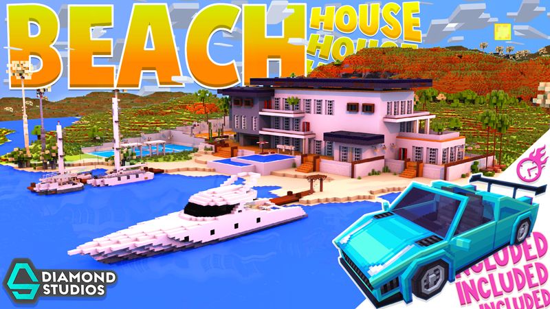 Beachhouse