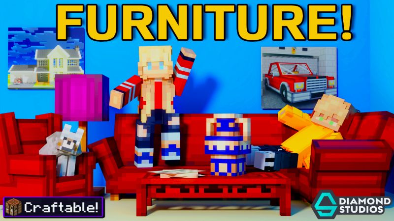 Furniture!