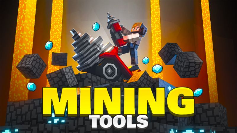 Mining Tools