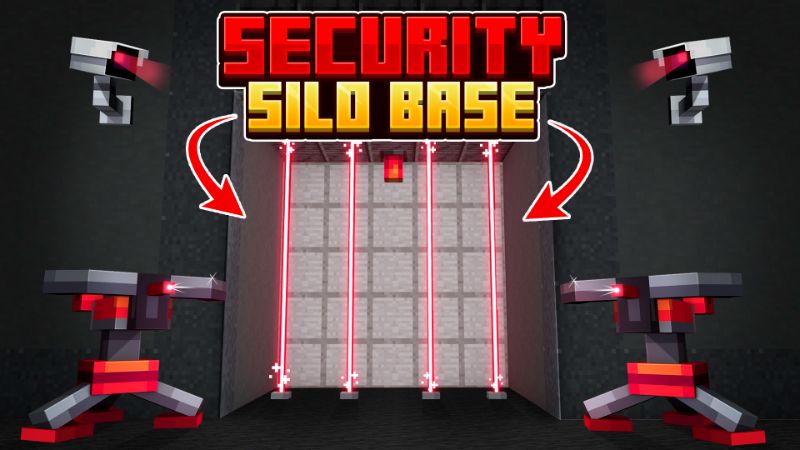 Security Silo Base