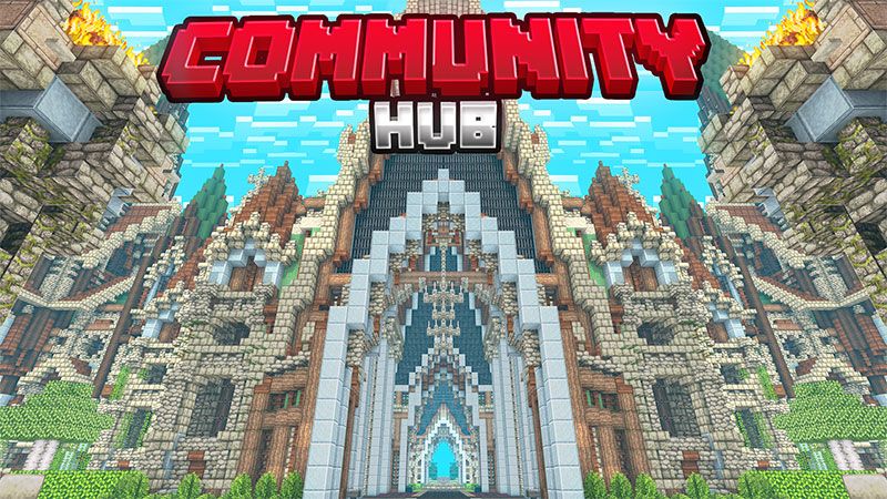 Community Hub