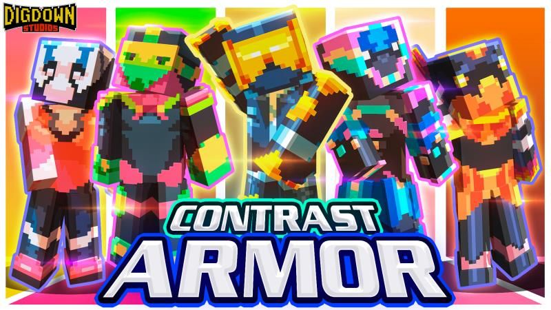 Contrast Armor