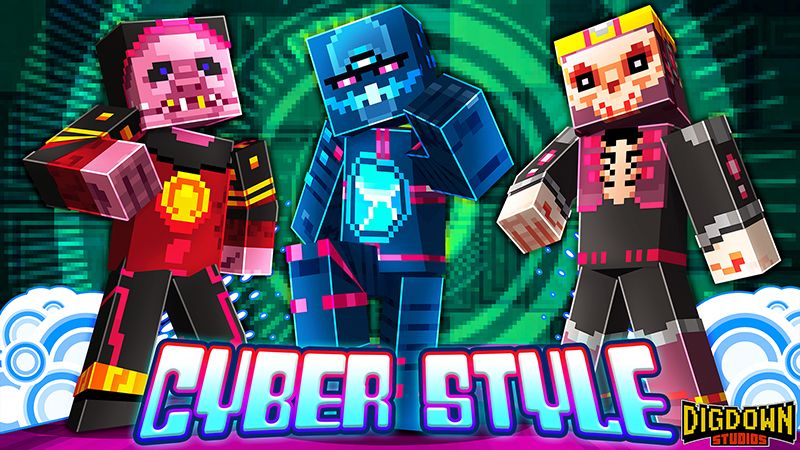 Cyber Style