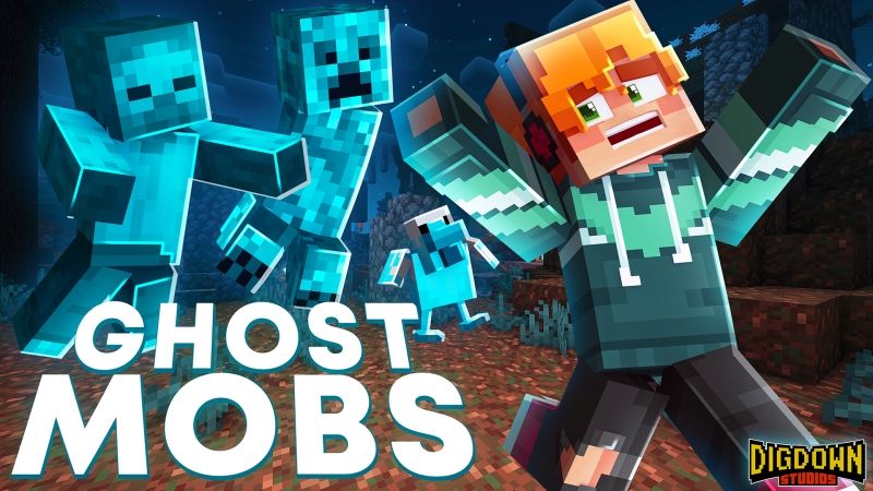 Ghost Mobs