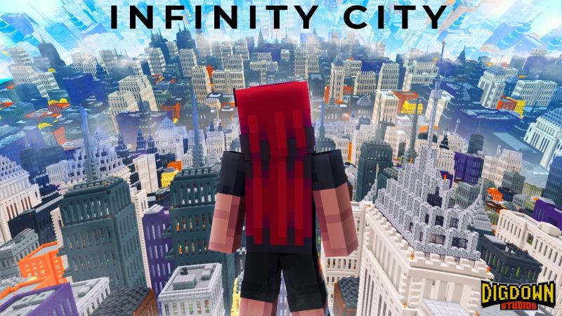 Infinity City